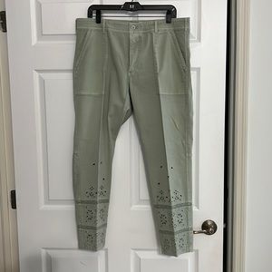 Anthropologie pants